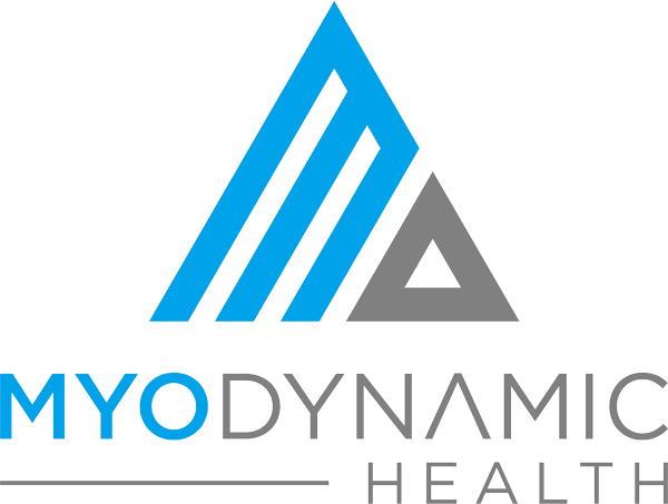 MyoDynamic Health Logo