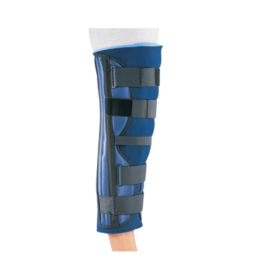 Zimmer Splint Barrie Zimmer Splint Barrie