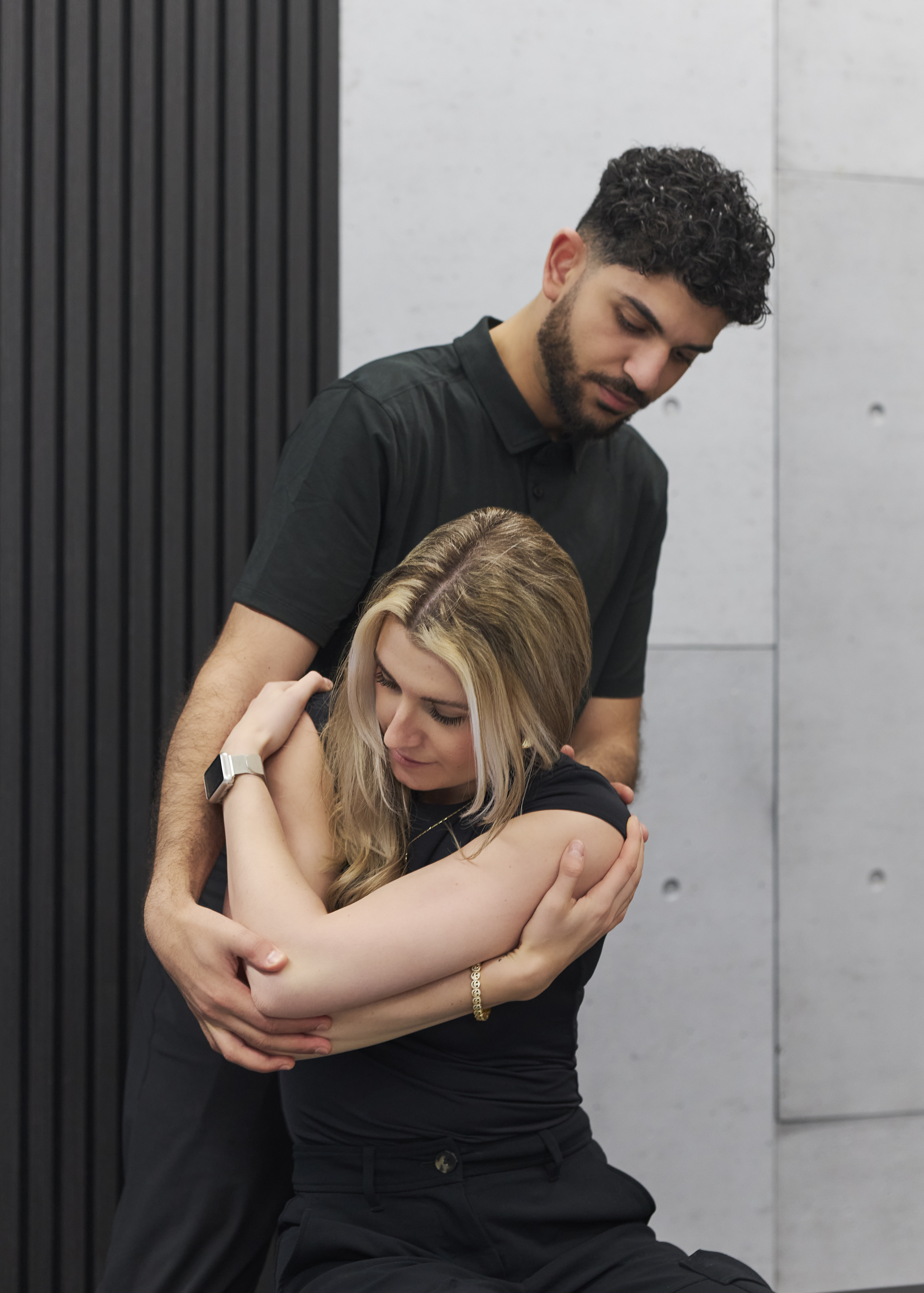 Motor Vehicle Accident Physiotherapy in Newmarket Ontario