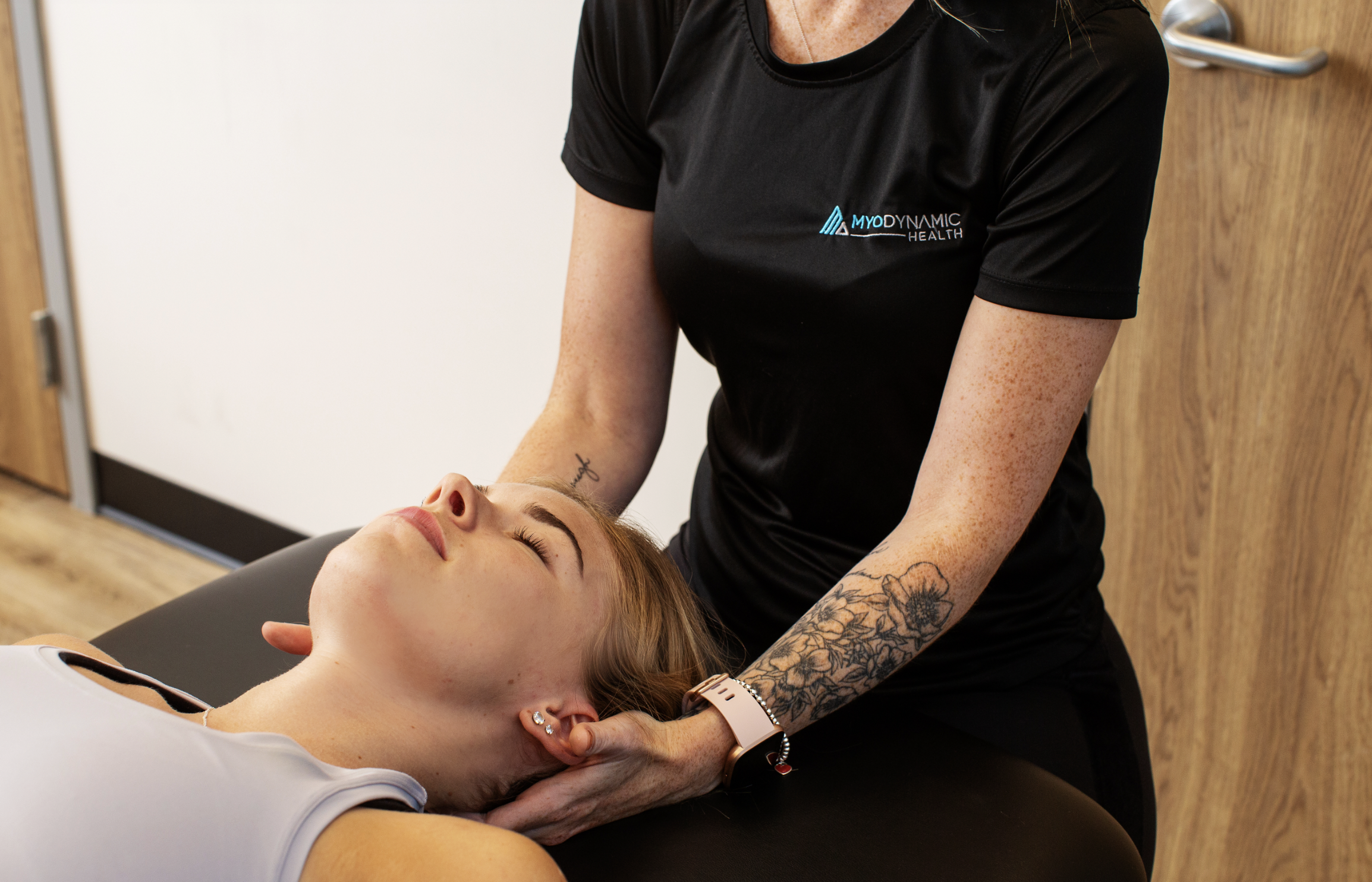 Vestibular Rehabilitation Therapy in Newmarket Ontario