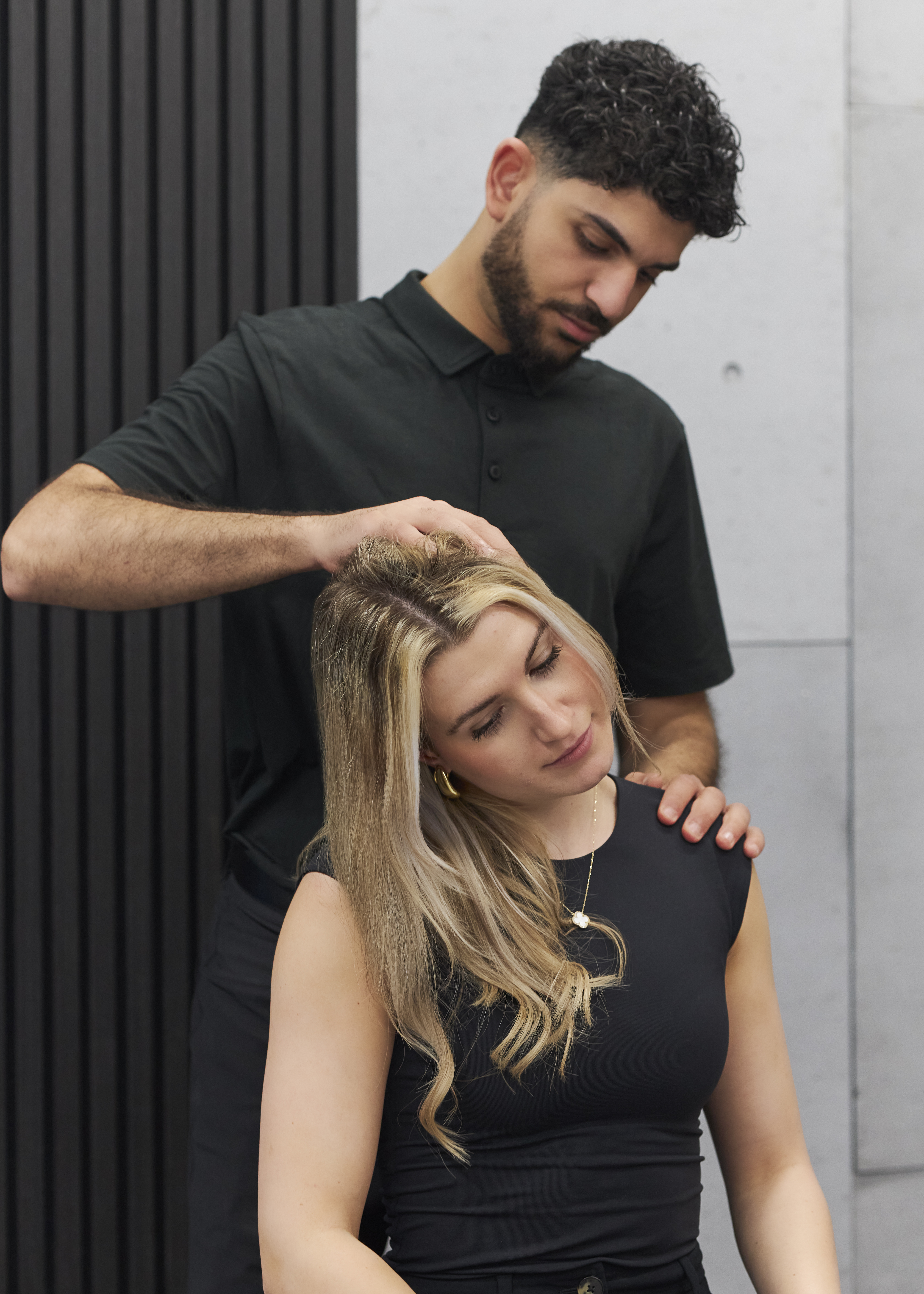 Manual Therapy and Joint Mobilization Physiotherapy in Newmarket Ontario