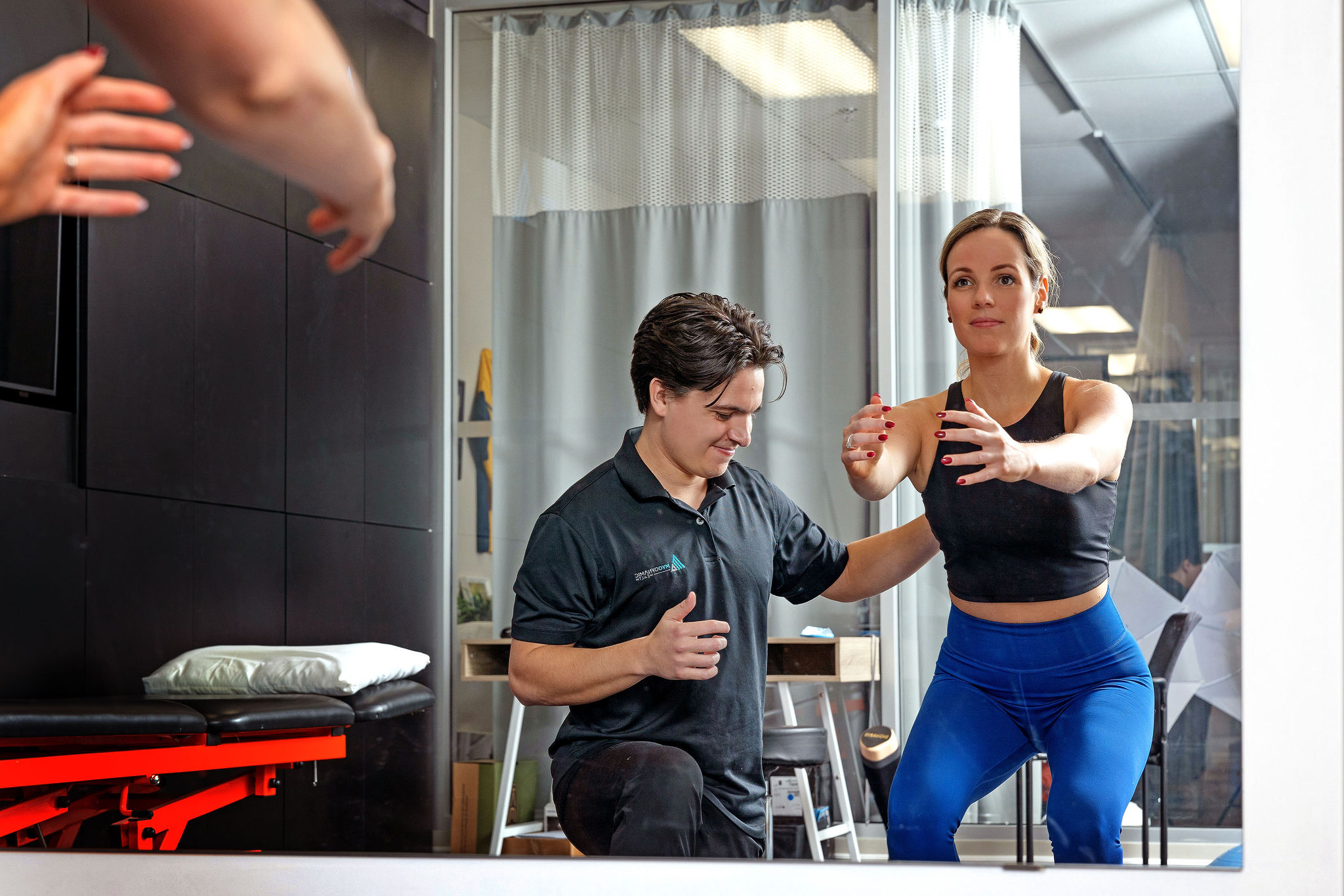 Treatment For Patellofemoral Pain