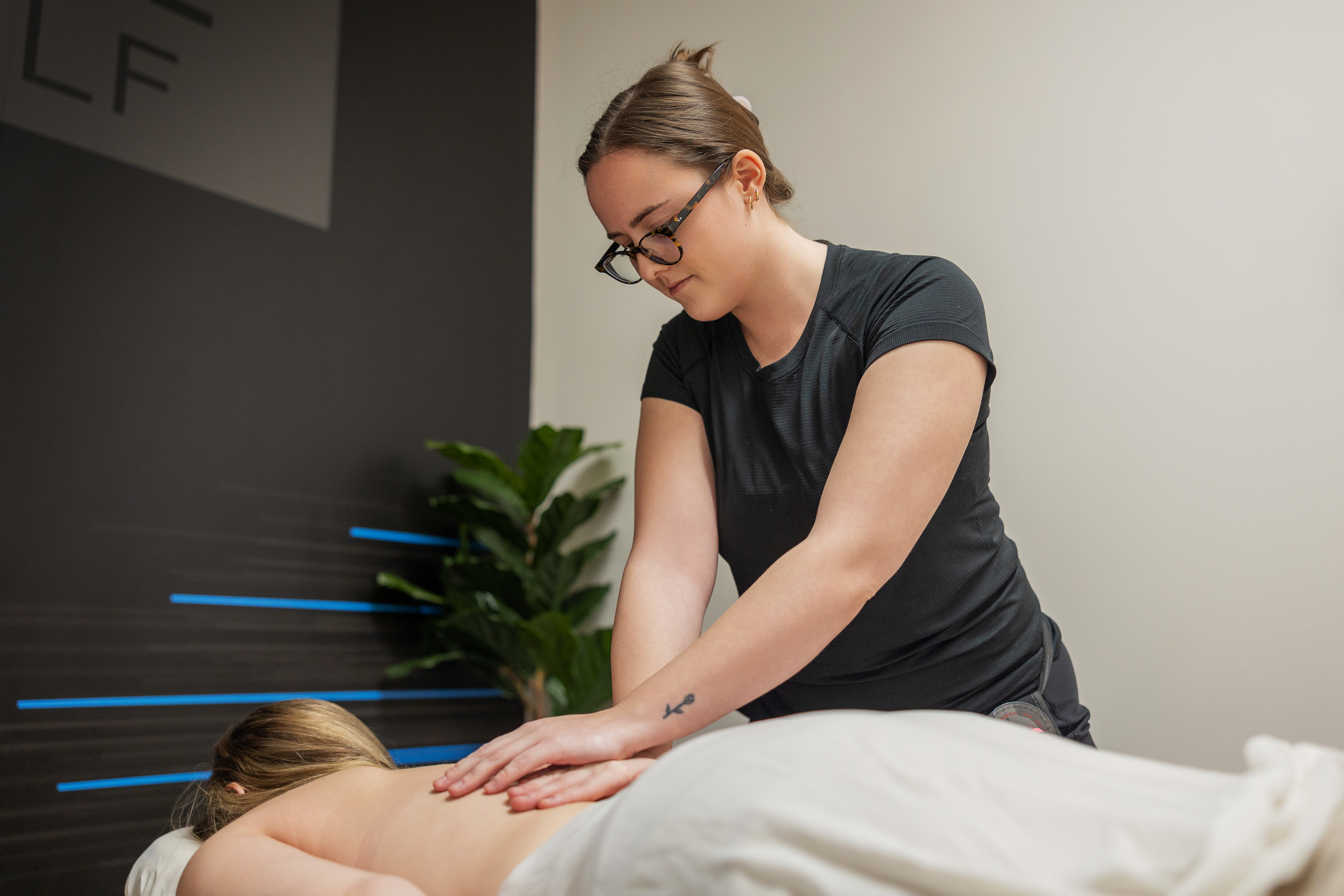 Relaxation and therapeutic massage in Innisfil at MyoDynamic Health
