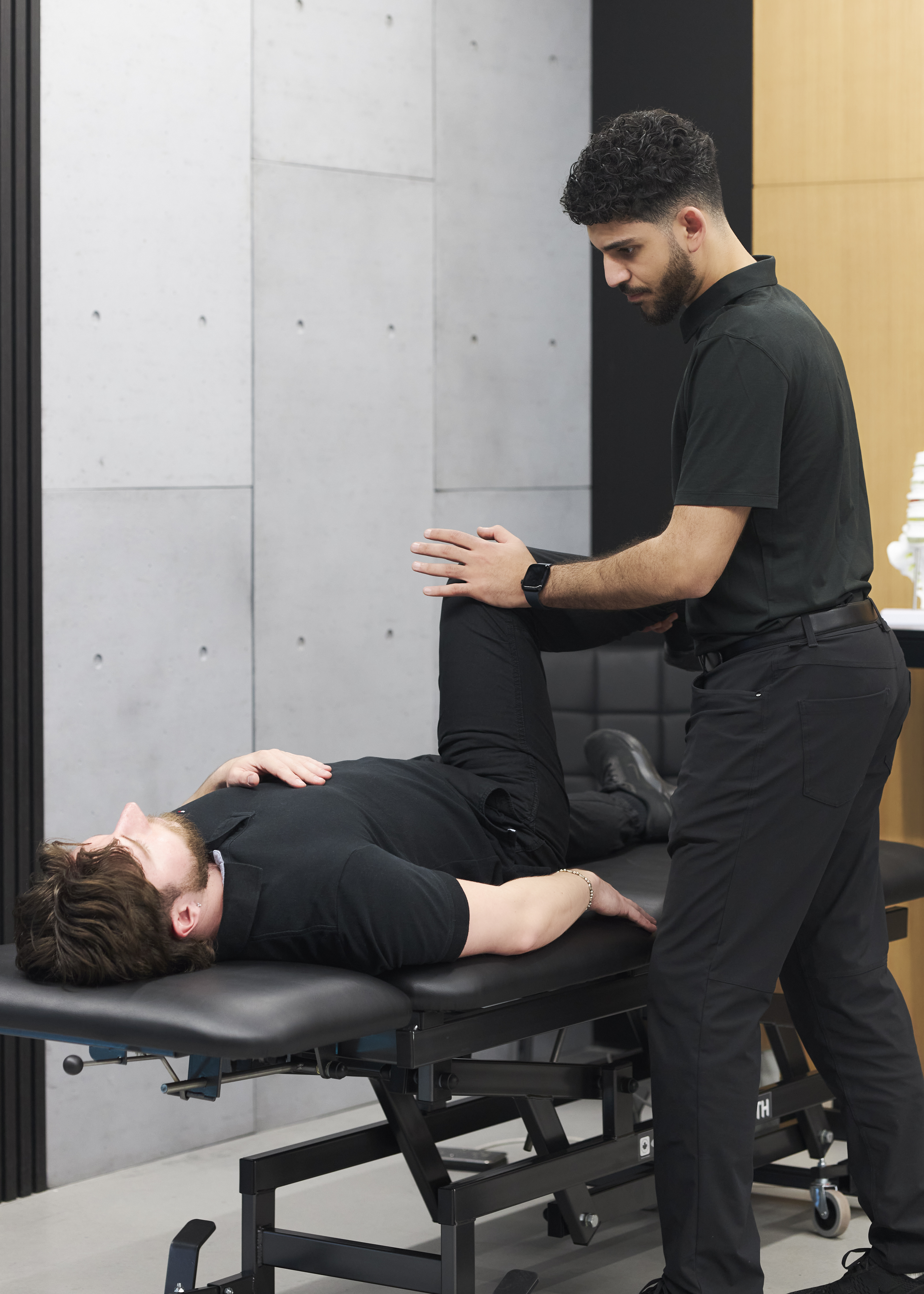 Post Surgical Physiotherapy Newmarket Ontario