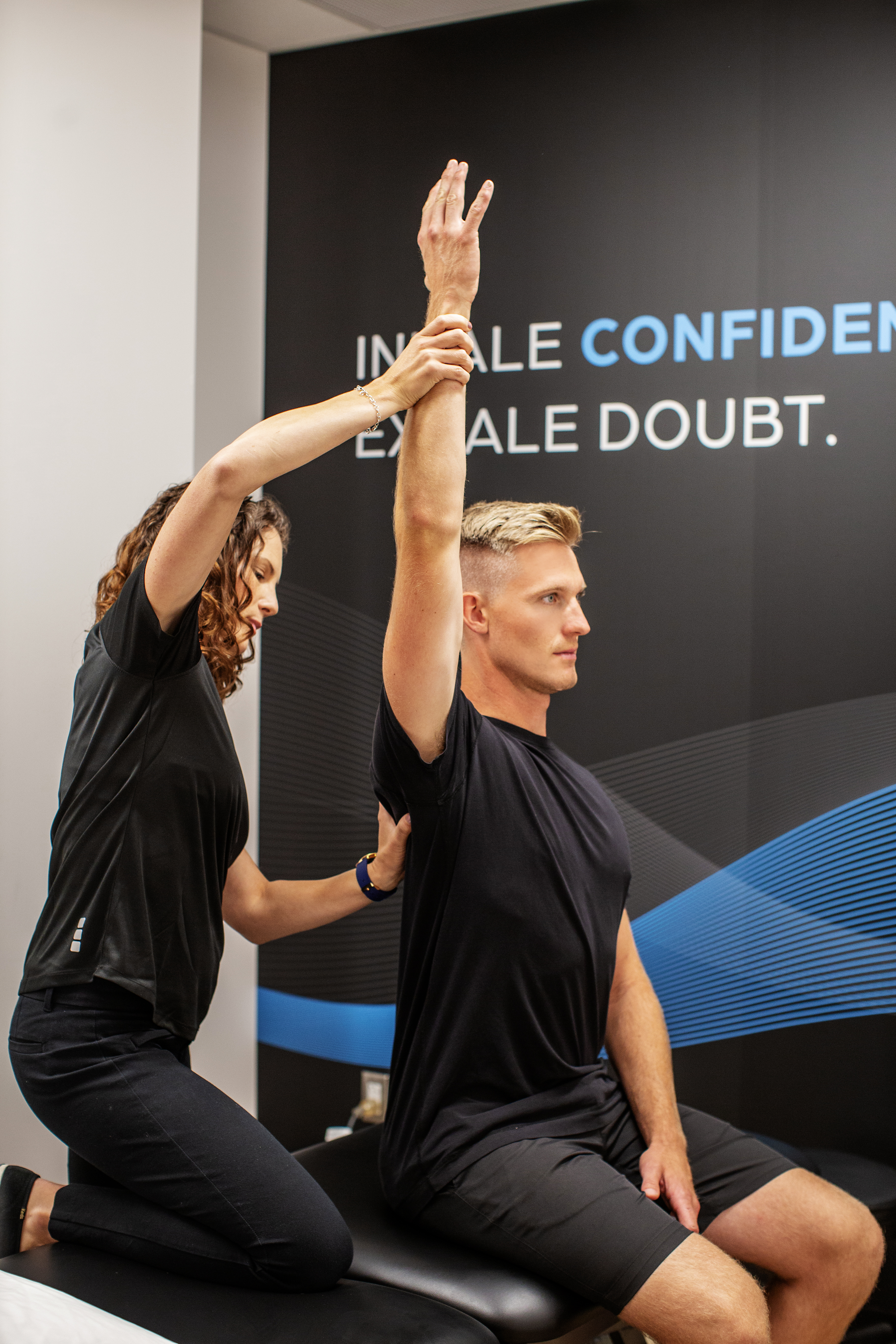 Fractured Ribs Treatment Barrie