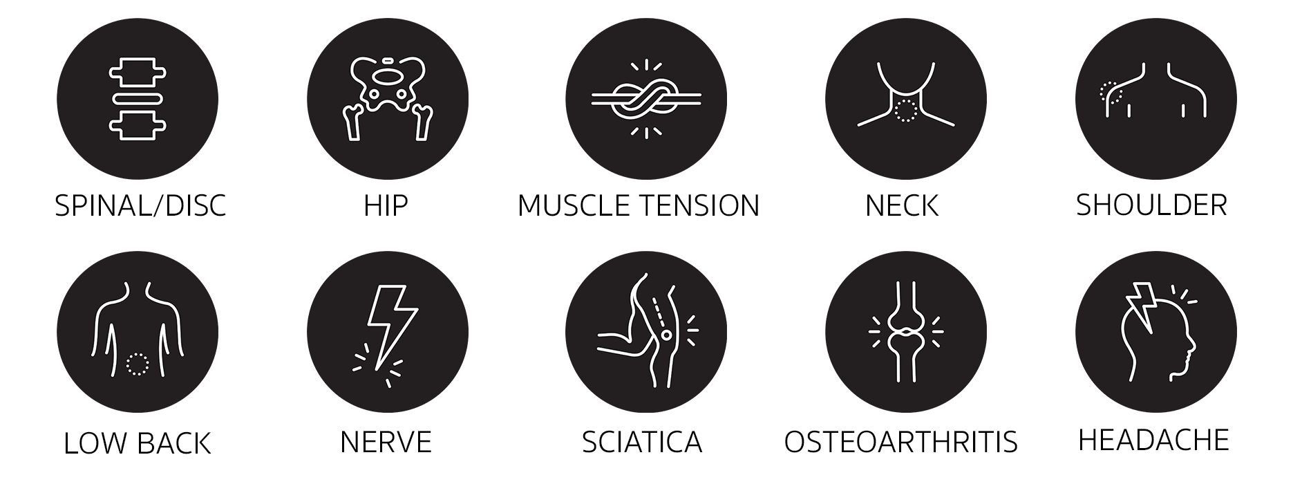 Chiropractor Barrie & Innisfil MyoDynamic Health