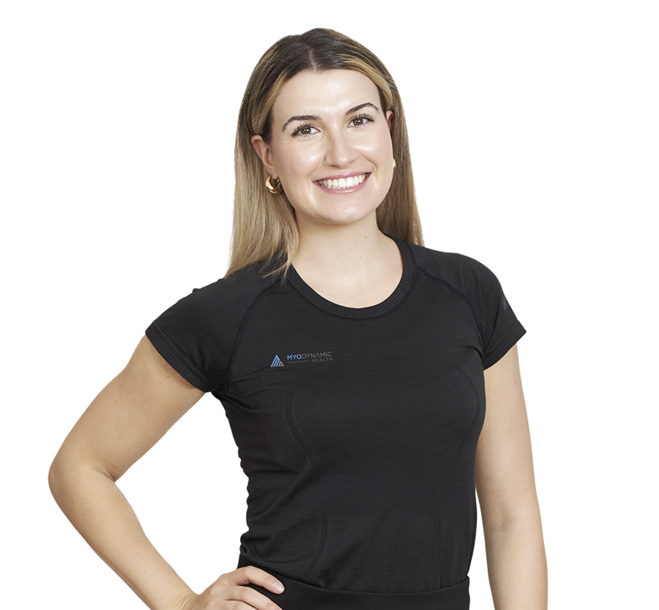 Newmarket chiropractor providing hands-on treatment