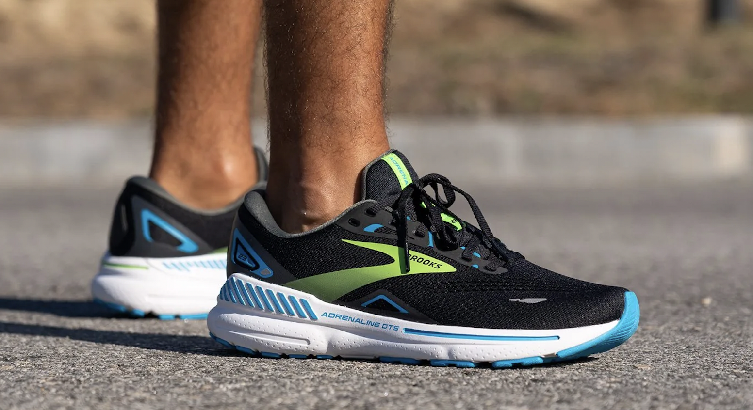 Supportive plantar fasciitis footwear fitting in Newmarket Ontario