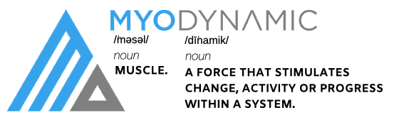 MyoDynamic Health logo
