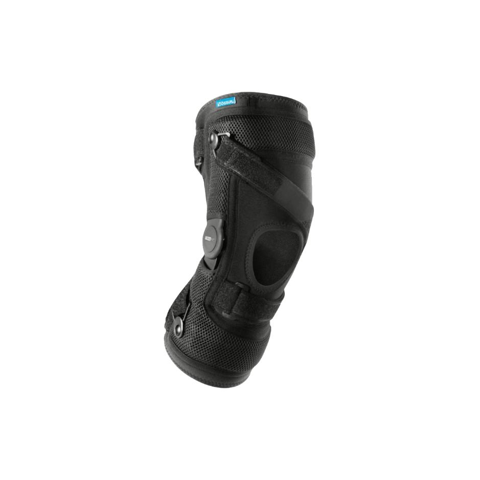 OSSUR Formfit® Knee MCL Knee Brace | MyoDynamic Health