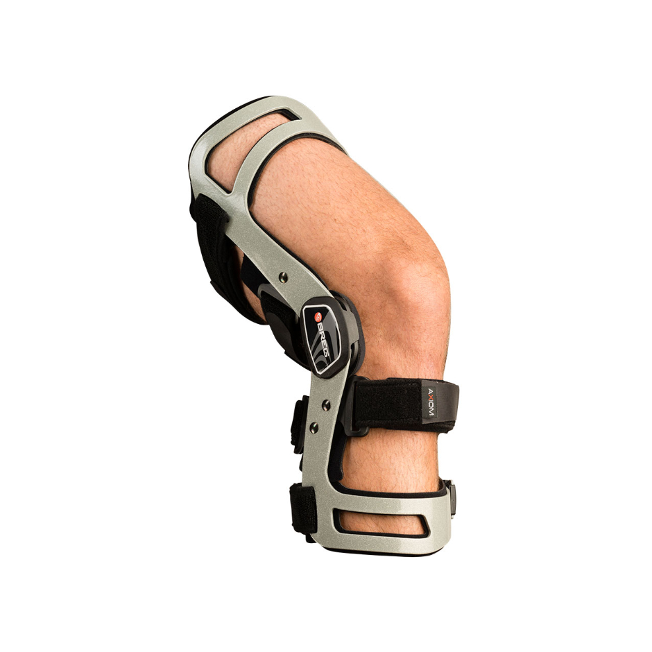 BREG Axiom-D Elite Knee Brace