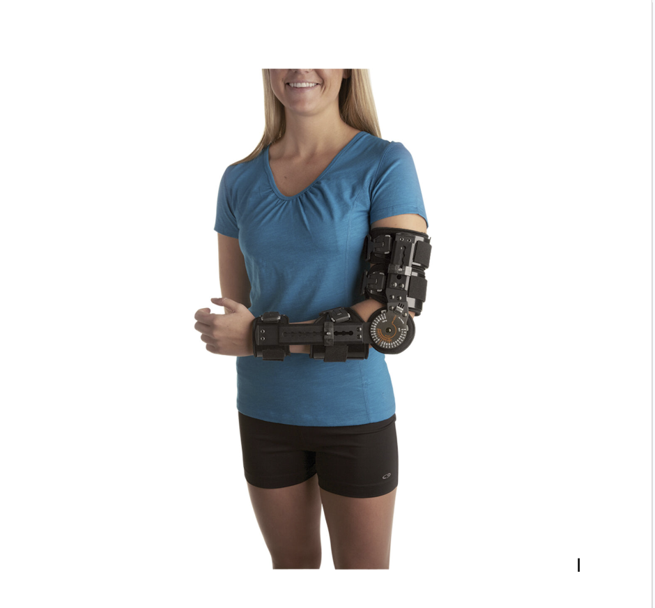 thumbnail image 2 of McLeod Racing 1406-30 Fits Slip On Brg W/Elbow Fit. & Adj 2 of 14