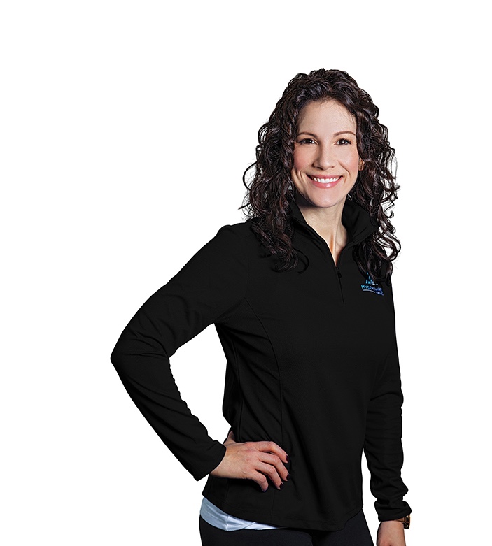 Dr. Carleen Lawther Chiropractor