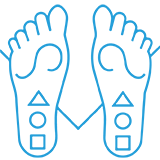 Shoes icon