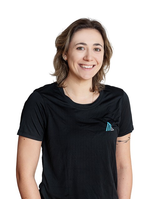 Morgan Landles RMT