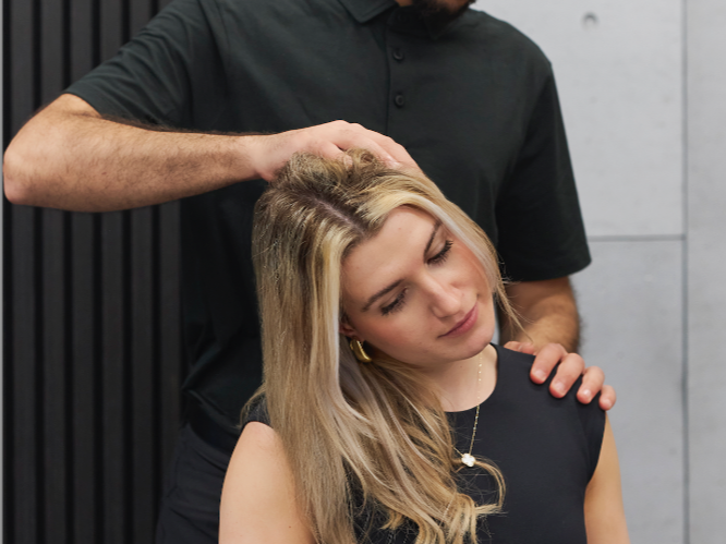 Concussion Recovery in Newmarket: Shocking Facts & Expert Care