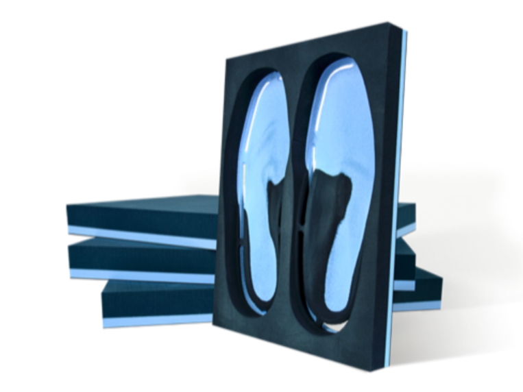 Custom Orthotics vs Dr. Scholls: Plantar Fasciitis Relief