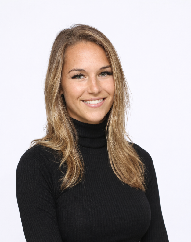 Nicole Steffens Psychotherapist