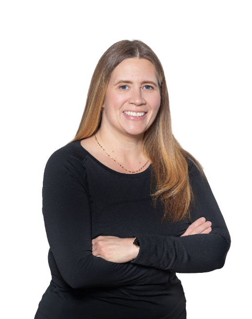 Mary Jackson Registered Acupuncturist