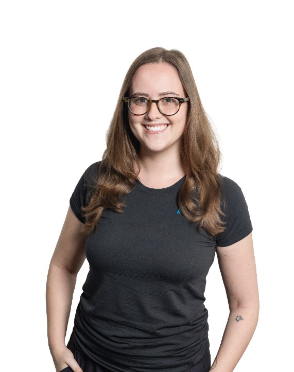 Remington Friel Registered Massage Therapist