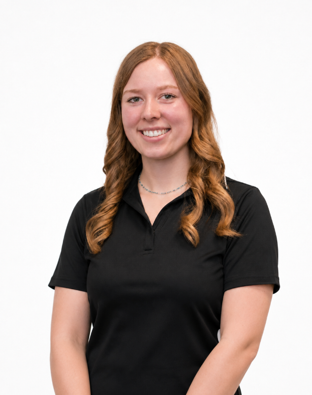 Jessica Sluys Registered Massage Therapist & Athletic Therapist