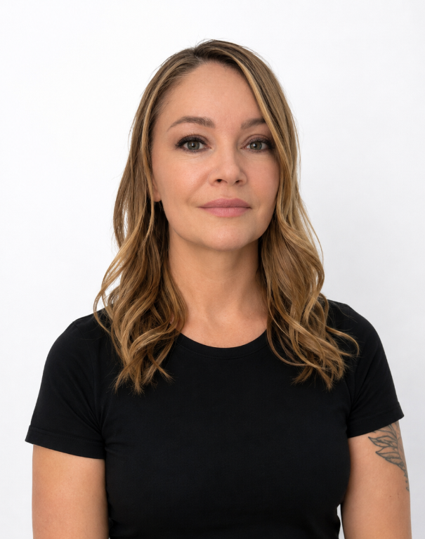 Jenny Burk Registered Massage Therapist & Manual Osteopath